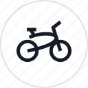 Bike Logo